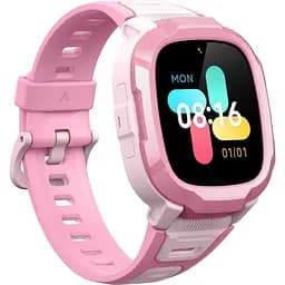 Smart Watch Mibro Watch Phone P6 Pink (XPSWP004) UA - мініатюра 2
