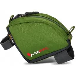 Сумка на раму Acepac Tube Bag Зеленый