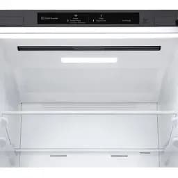 Холодильник LG GW B509CLZM з морозильною камерою - мініатюра 4