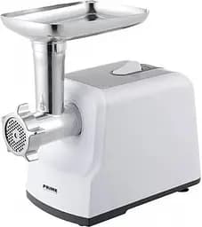 Електромясорубка Prime Technics PG 2483 W