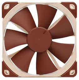 Вентилятор Noctua NF-F12 PWM (NF-F12 PWM) Б/в - мініатюра 4