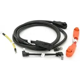 Акумулятор Deye HVB750V/100A-EU (Блок керування високовольтною батареєю) - мініатюра 5