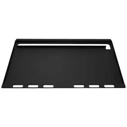 Порцелянова чавунна сковорода Weber для Genesis серії 400 емальована (6792)