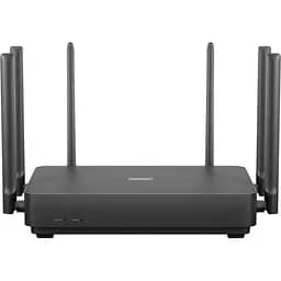 Бездротовий маршрутизатор (роутер) Xiaomi Mi Router AX3200 Black (DVB4314GL) - мініатюра 8