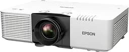 Epson Проектор EB-L790U WUXGA, 7300 lm, LASER, 1.35-2.2, WiFi, білий - мініатюра 2