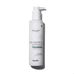 Шампунь для роста волос Hop Cones & B5 Hair Growth Invigorating Hillary 250 мл