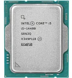 Процессор Intel Core i5 14400 (CM8071504821112) (Socket 1700, 16T, 4.7 ГГц, Tray)