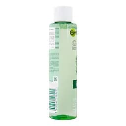 Тонік з екстрактом чебрецю Garnier Bio Perfecting Tonik Purifying Thume, для комбінованої та жирної шкіри, 150 мл - мініатюра 3