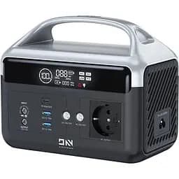 Зарядна станція Z300 300W 179Wh