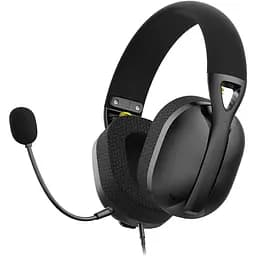 Ігрові навушники Hator Hyperpunk 2 Black (HTA-815) [111122]