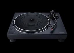 Вініловий програвач Technics SL-1500CEE-K Black - мініатюра 3