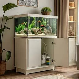 Зовнішній префільтр для акваріума Kruger Meier FlowPure Pro 2700 (16/22 мм) - 2.7 л - мініатюра 2