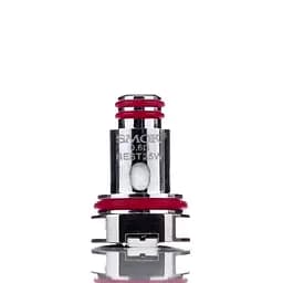Випарник для Trinity Alpha, PEN Nord 19, PEN Nord 22 Coil Triple 0.6 Ом (co0191) - мініатюра 2