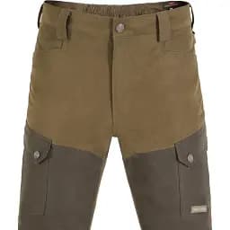 Штани Hallyard Innsbruck 52 L Brown - мініатюра 3