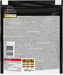 Сухий дієтичний корм Purina Pro Plan® Veterinary Diets NF Renal Function Early Care для дорослих котів, 350 г (12499651) - мініатюра 2