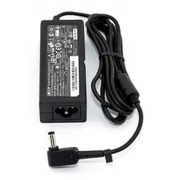 Блок живлення для ноутбука Acer 19V 2.37A роз'єм 5.5/1.7mm виробництва Chicony ORG