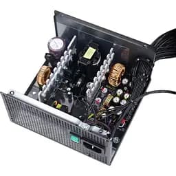 Блок живлення Deepcool GAMER STORM PF-X 500W 80+ Bronze (R-PF500X-HD0B-JGEU) - мініатюра 6