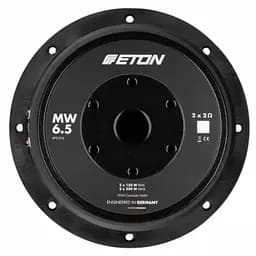 Сабвуферний динамік Eton MW65 - мініатюра 2