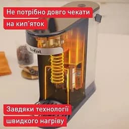 Термопот Tefal BR3508E0 (BR3508E0) - мініатюра 9