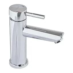 Змішувач для умивальника Champion SUS-001-A хром CH6202 Нержавіюча сталь