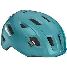 Шолом Met E-Mob Mips CE S Teal (1052-3HM 154 CE00 S GN1)