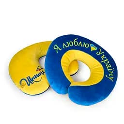 Подушка підголівник WP Merchandise Україна - мініатюра 4