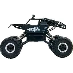 Машинка на радіокеруванні Sulong Toys 1:14 Off-road Crawler Where the Trail Ends Black (SL-121RHMBl) [114178] - мініатюра 4
