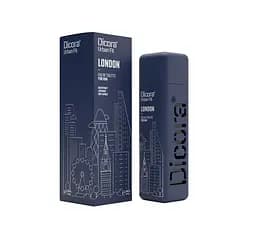 Туалетна вода Лондон Dicora 100 мл