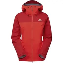 Куртка Mountain Equipment Saltoro Wmns Jacket Imperial Red/Crimson XS (1053-ME-003866.01027.8)