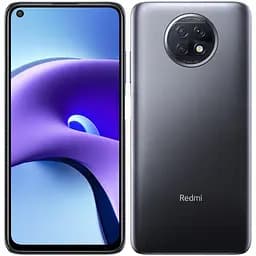 Смартфон Xiaomi Redmi Note 9T 4/128GB Nightfall Black Global Rom Refurbished