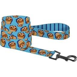 Повідець для собак Barksi BronzeDog Urban FRUITS Кекси XS