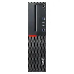 Комп'ютер Lenovo ThinkCentre M900 SFF (i7-6700/16/480SSD/GT1030-4Gb) Б/В - мініатюра 4