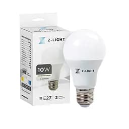 Лампа LED Levistella The Light 1003 Е27 10w 4000k А60 10W 4000K A60 900Lm сучасний стиль