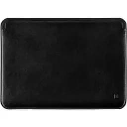 Чехол Wiwu Skin Pro Platinum для MacBook Pro 13.3 (2016-2023) Black [79320]