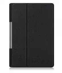 Чохол Zarmans для планшета Lenovo Yoga Smart Tab YT-X705F 10.1" чорний - мініатюра 2