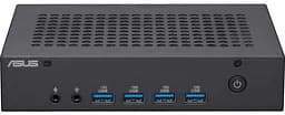 Комп'ютер ASUS PN43-BBN100MD MFF/N100, 1*SO-DIMM, M.2SSD, UMA, WiFi (90MR0172-M00030)