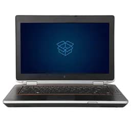 Ноутбук Dell Latitude E6420 (i5-2540M/4/320) - Class A "Б/У"