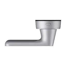 Розумний дверний замок Aqara U300 Smart Door Lock (ZNMS29LM) Silver - мініатюра 8