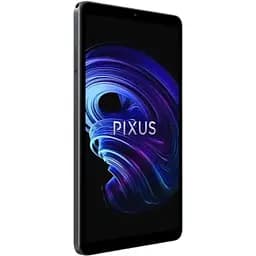 Планшет Pixus Folio 6/128Gb 4G Grafite UA UCRF - мініатюра 2