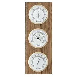 Метеостанція Moller 203976 Oak (203976), Світло-коричневий