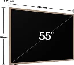 Телевізор Hisense 55S7NQ - мініатюра 5