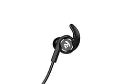 Навушники 2E S9 WiSport In Ear Waterproof Wireless Mic Black (2E-IES9WBK) - мініатюра 4