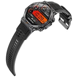 Годинник Smart Mevaden Ultra Rubber, 2 ремінця - мініатюра 28
