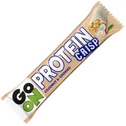 Батончик Go On Nutrition Protein Crisp Bar Кокос-печиво 45 г