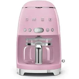 Капельная кофеварка SMEG DCF02PKEU