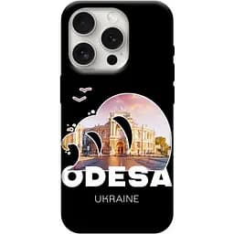 Чехол Demsky Odesa для Apple iPhone 16 Pro (6.3)