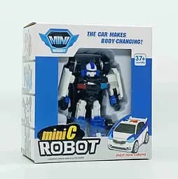 Трансформер Tobot, 238 (В асортименті) - мініатюра 4