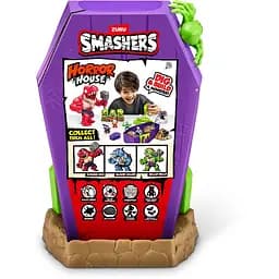 Іграшка Smashers Великий Будинок Жахів Зомбі у наборі з аксесуарами (74124B) - мініатюра 3