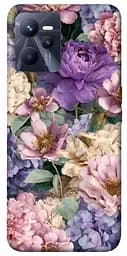 Чохол Demsky Tenderness для Realme C35