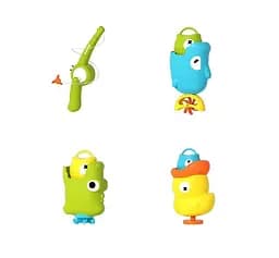 Детский игровой набор Urmywo Рыбалка (210Y)